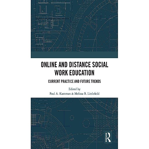 Online and Distance Social Work Education