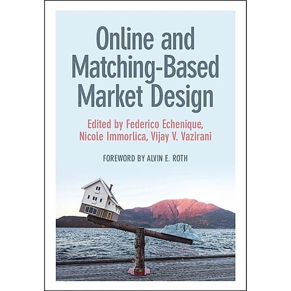 Online and Matching-Based Market Design