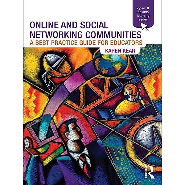 Online and Social Networking Communities, Karen Kear