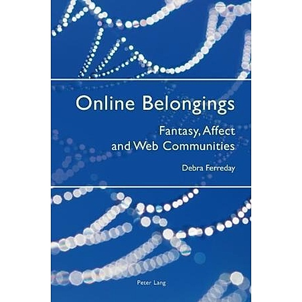 Online Belongings, Debra Ferreday