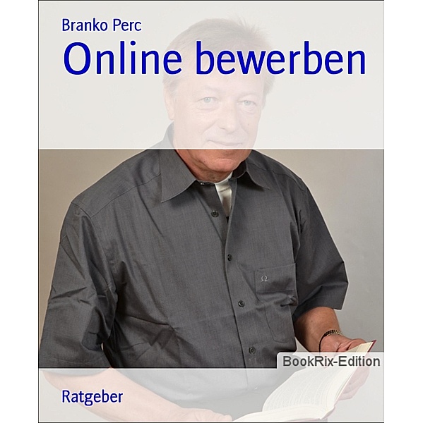 Online bewerben, Branko Perc