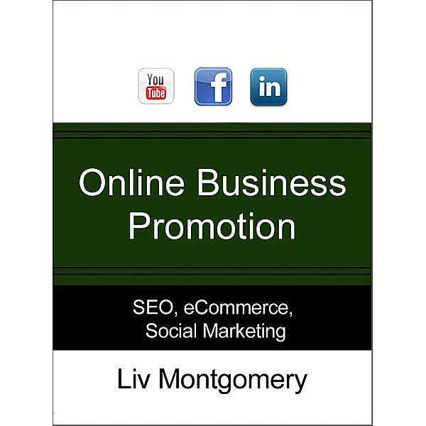 Online Business Promotion, Liv Montgomery