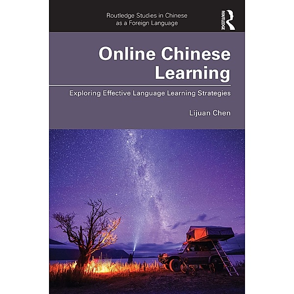 Online Chinese Learning, Lijuan Chen