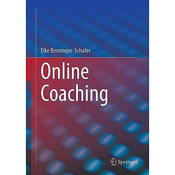 Online Coaching, Elke Berninger-Schäfer
