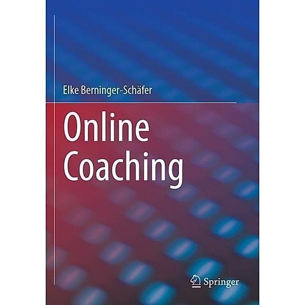 Online Coaching, Elke Berninger-Schäfer