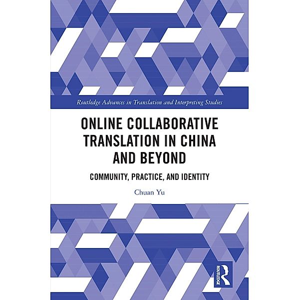 Online Collaborative Translation in China and Beyond, Chuan Yu