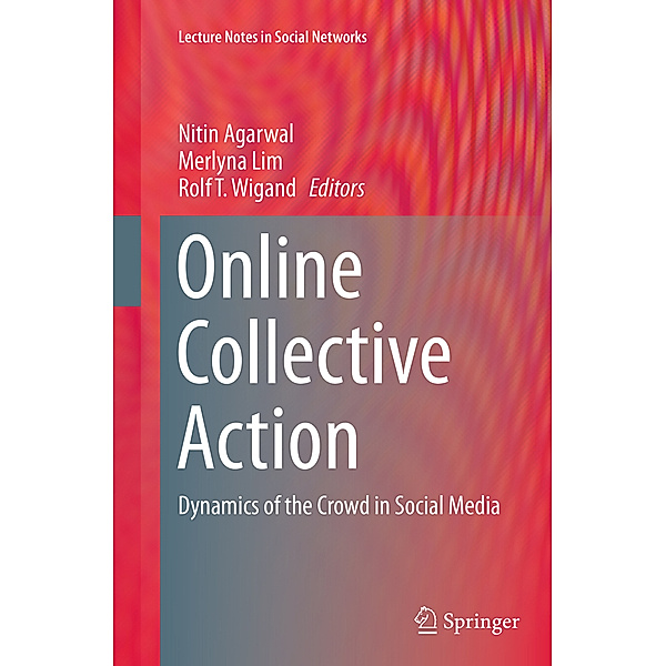 Online Collective Action