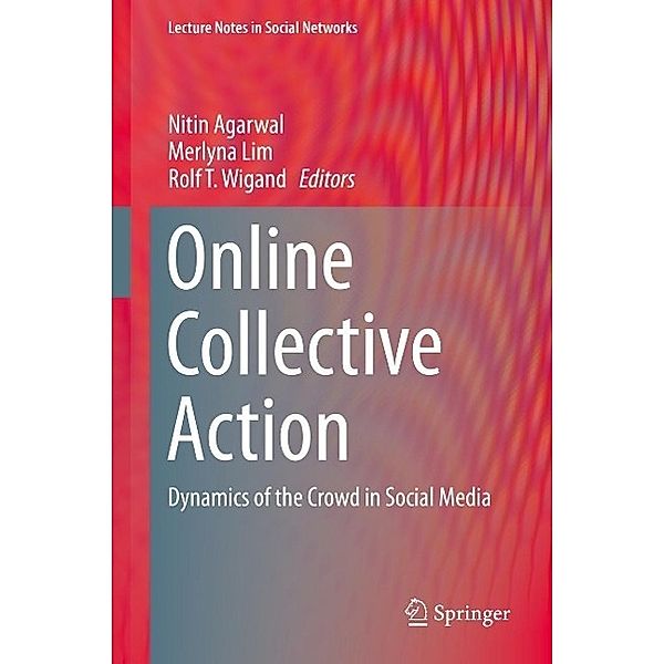 Online Collective Action / Lecture Notes in Social Networks