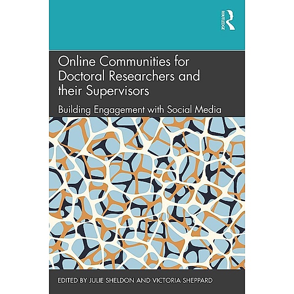 Online Communities for Doctoral Researchers and their Supervisors