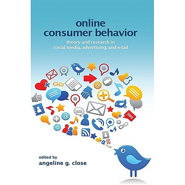 Online Consumer Behavior