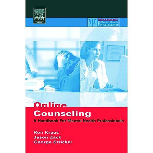 Online Counseling, Ron Kraus, Jason Zack