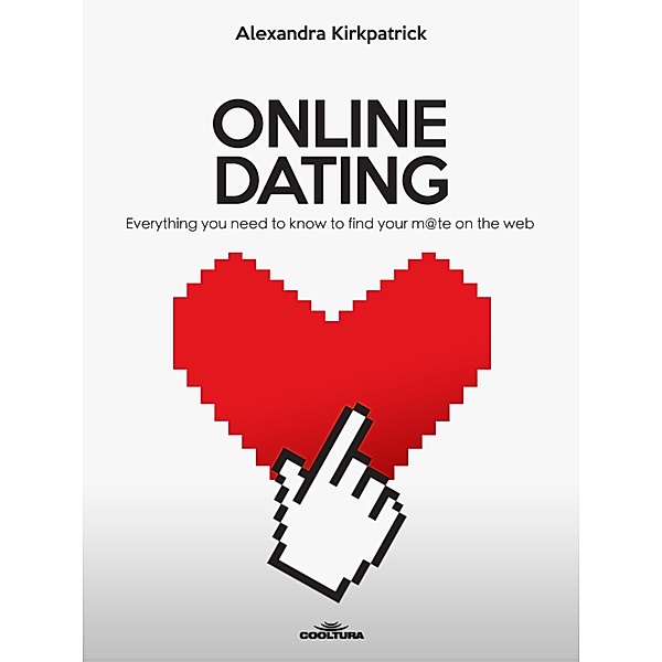 ONLINE DATING, Alexandra Kirkpatrick
