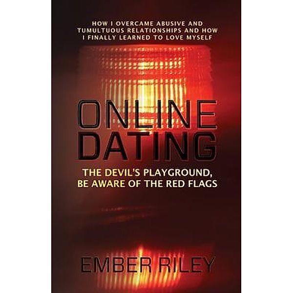 Online Dating, Ember Riley
