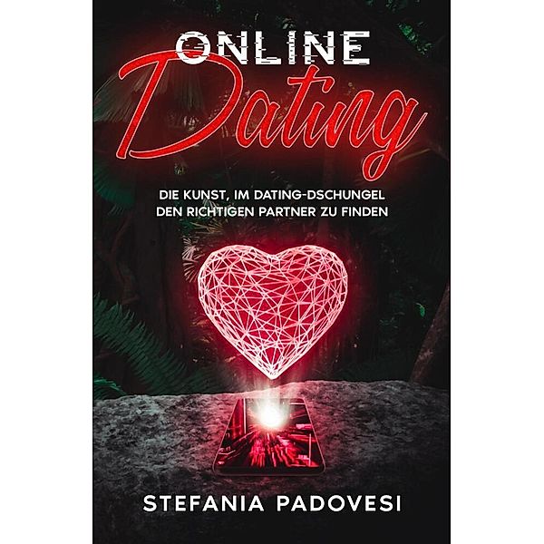 Online-Dating, Stefania Padovesi