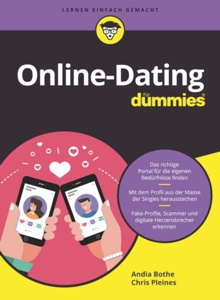 courting designed for dummies