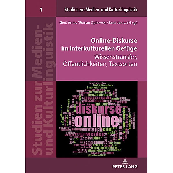 Online-Diskurse im interkulturellen Gefüge