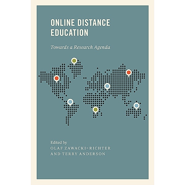 Online Distance Education / Issues in Distance Education