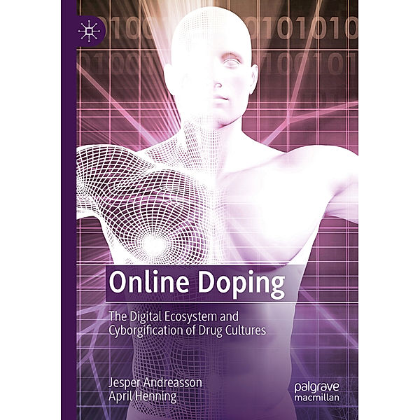 Online Doping, Jesper Andreasson, April Henning