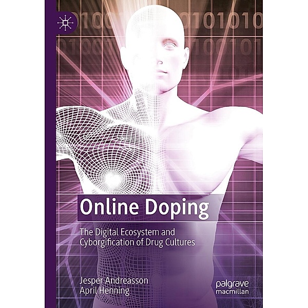 Online Doping / Progress in Mathematics, Jesper Andreasson, April Henning