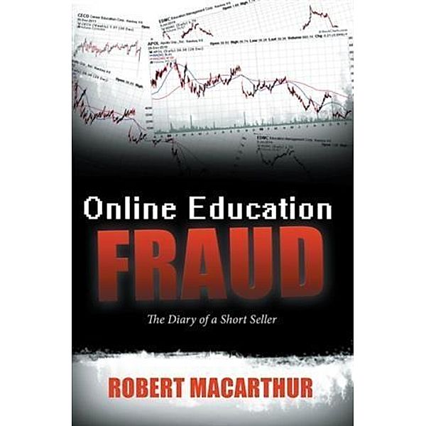 Online Education Fraud, Robert MacArthur