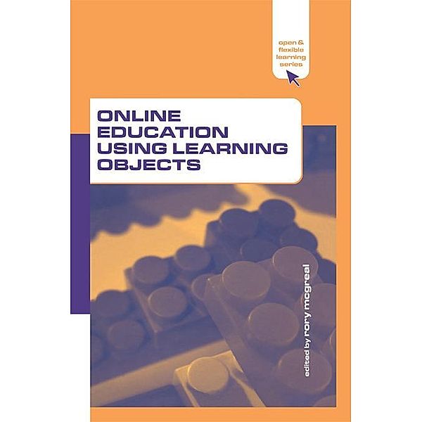 Online Education Using Learning Objects