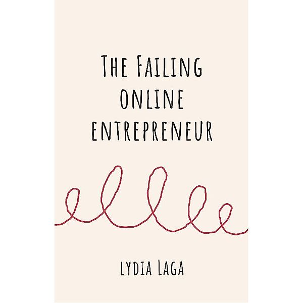 Online Entrepreneur, Lydia Laga