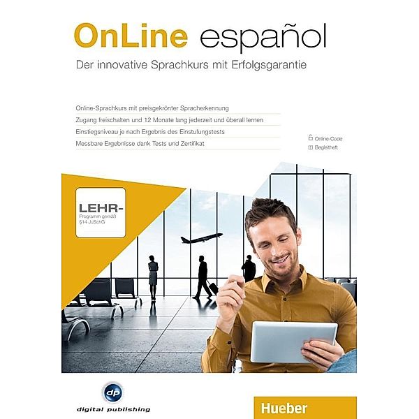 OnLine español, Online-Code