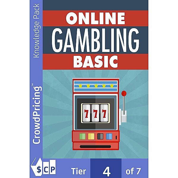 Online Gambling Basic, "Frank" "Kern"
