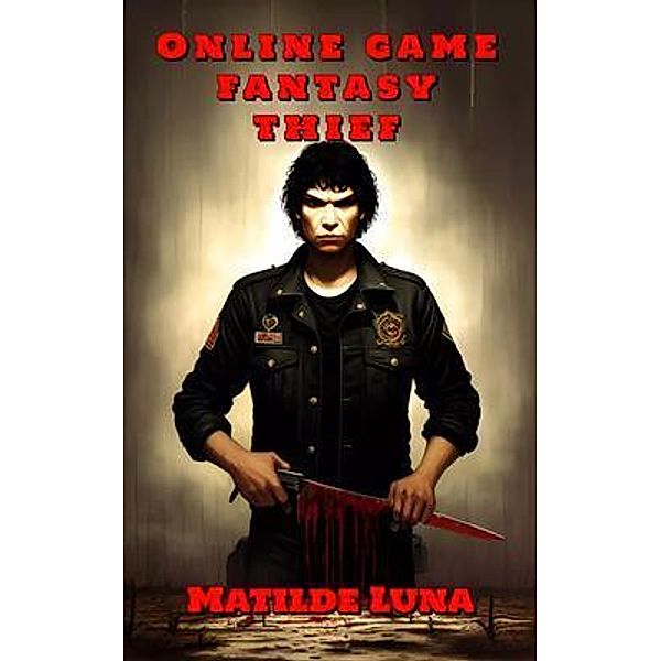 Online game fantasy thief, Matilde Luna