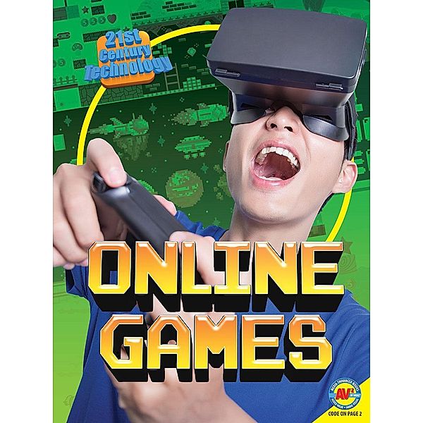 Online Games, Jill Sherman