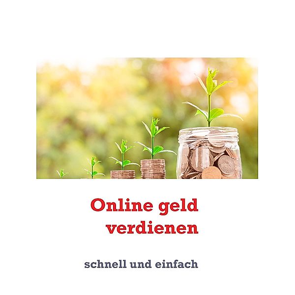 Online Geld verdienen, Roland Zimmermann