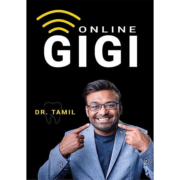 Online Gigi / Inspiration Hub, Tamilkkumaran Nagoo