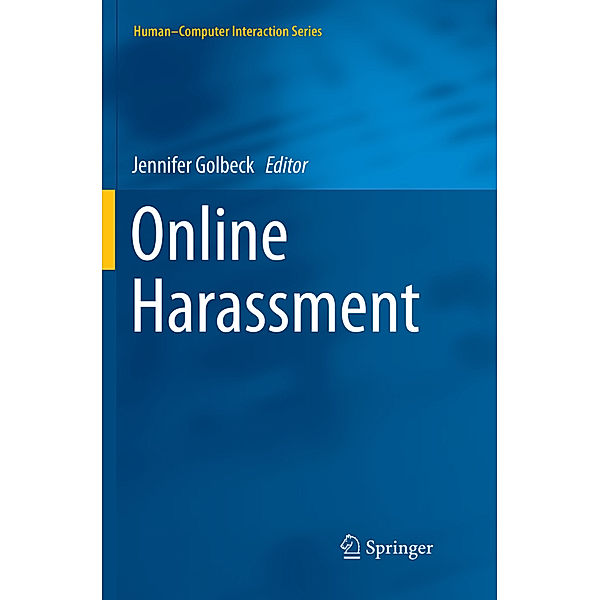 Online Harassment