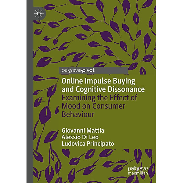 Online Impulse Buying and Cognitive Dissonance, Giovanni Mattia, Alessio Di Leo, Ludovica Principato