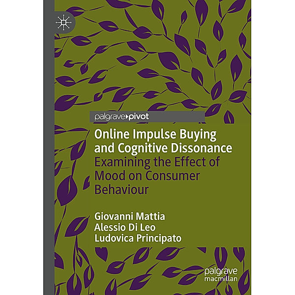 Online Impulse Buying and Cognitive Dissonance, Giovanni Mattia, Alessio Di Leo, Ludovica Principato