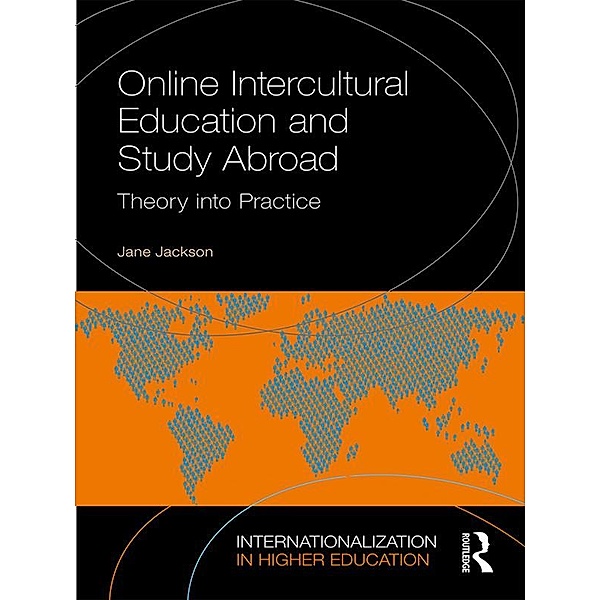 Online Intercultural Education and Study Abroad, Jane Jackson