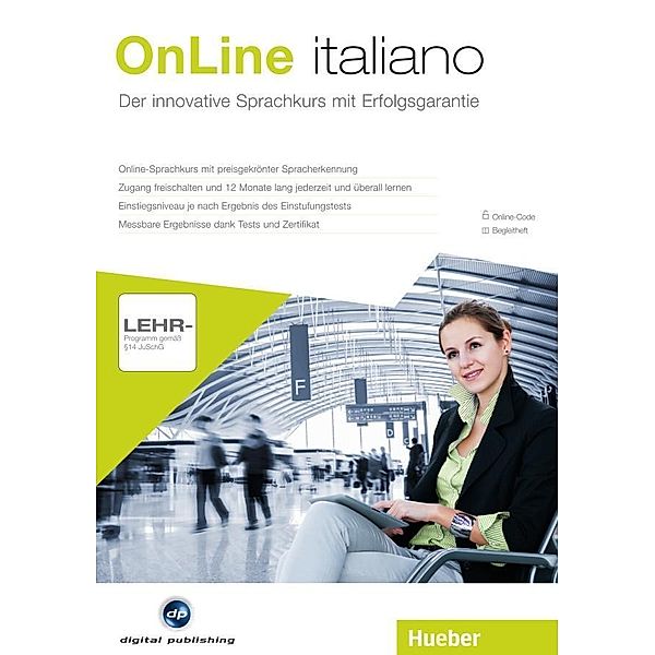 OnLine italiano, Online-Code