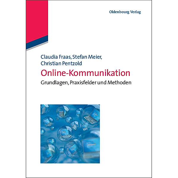 Online-Kommunikation, Claudia Fraas, Stefan Meier, Christian Pentzold