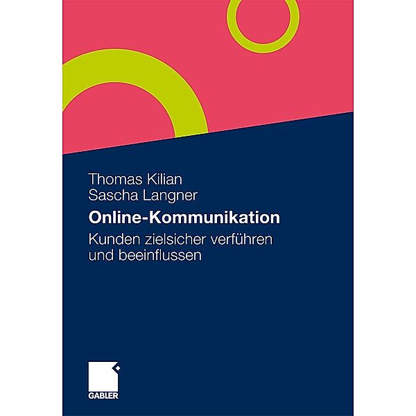 Online-Kommunikation, Thomas Kilian, Sascha Langner