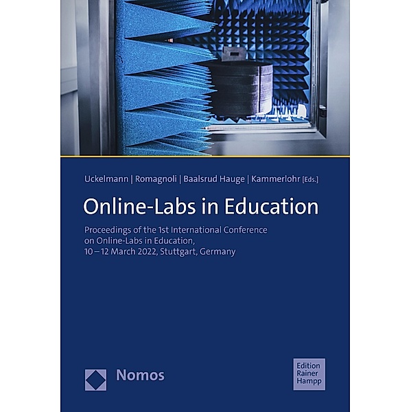 Online-Labs in Education