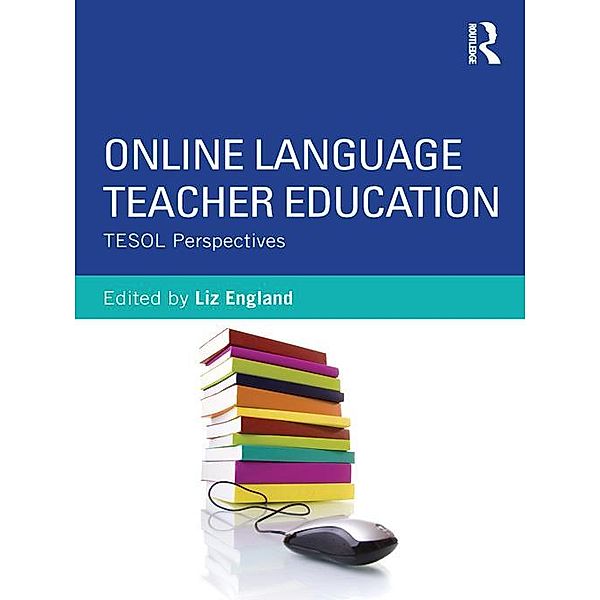 Online Language Teacher Education