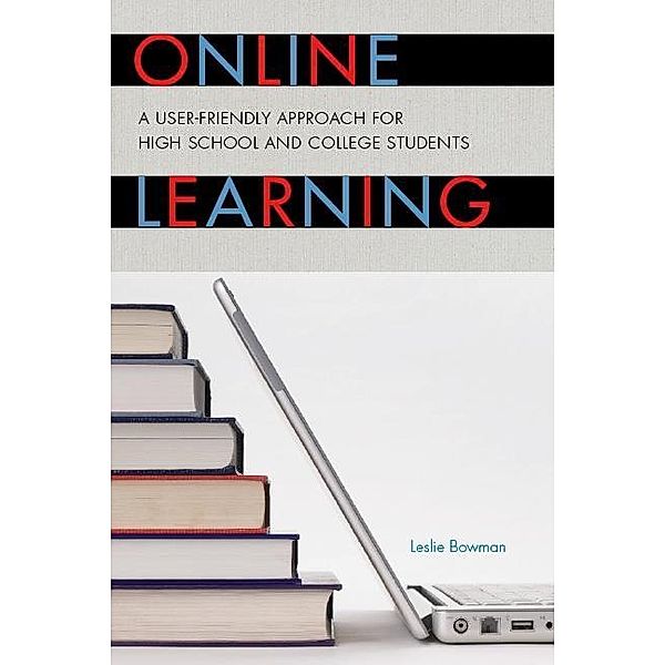 Online Learning, Leslie Bowman