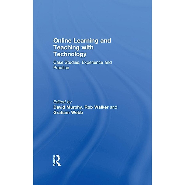 Online Learning and Teaching with Technology