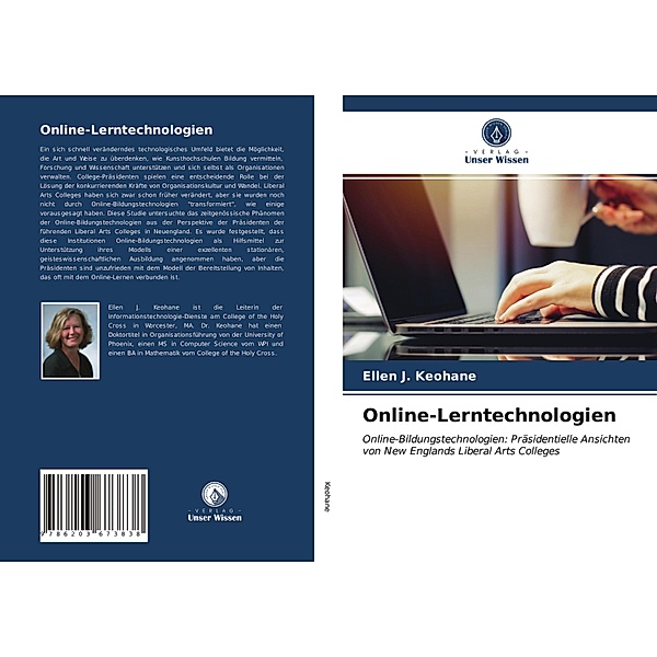 Online-Lerntechnologien, Ellen J. Keohane