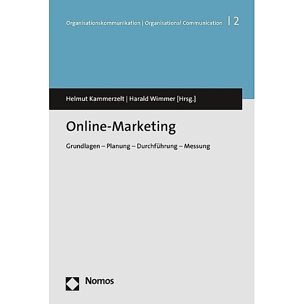 Online Marketing Buch Jetzt Versandkostenfrei Bei Weltbild De Bestellen