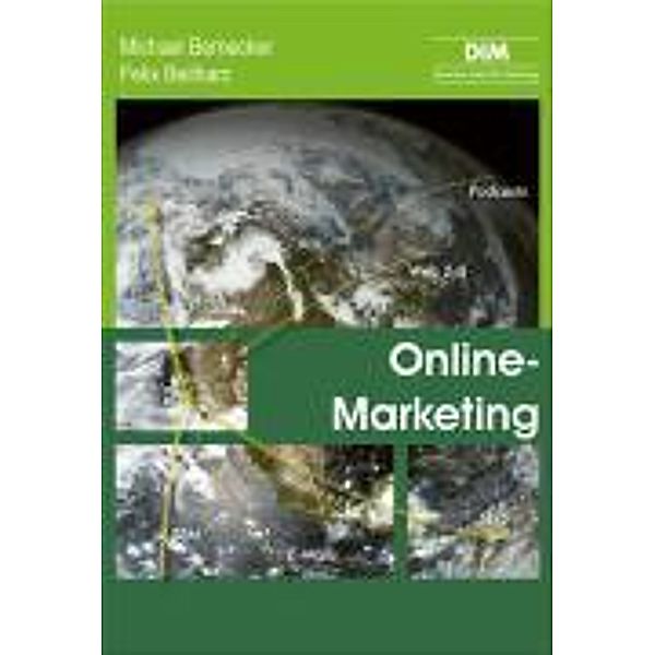 Online-Marketing, Michael Bernecker, Felix Beilharz