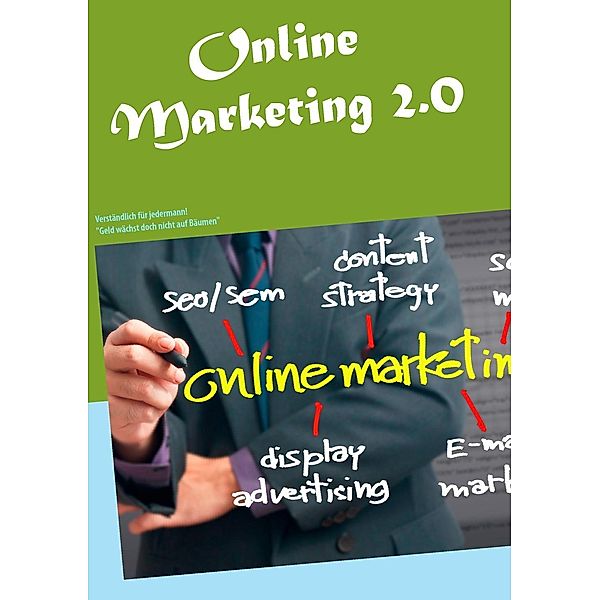 Online Marketing 2.0, Jan Küppers