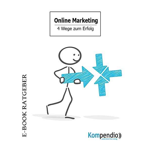 Online Marketing, Daniela Nelz