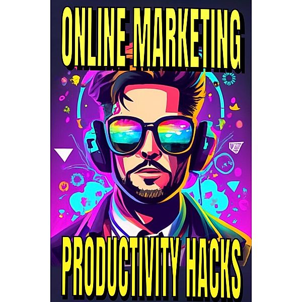 Online Marketing Productivity Hacks, Arther D Rog