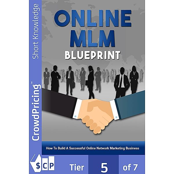 Online MLM Blueprint, "Frank" "Kern"